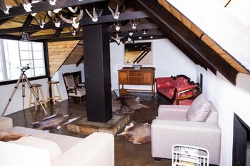 boschfontein mountain lodge