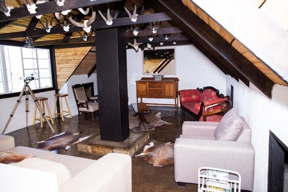 boschfontein mountain lodge