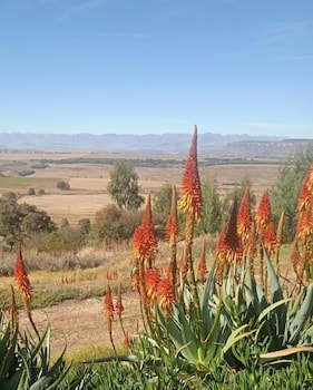 boschfontein mountain lodge