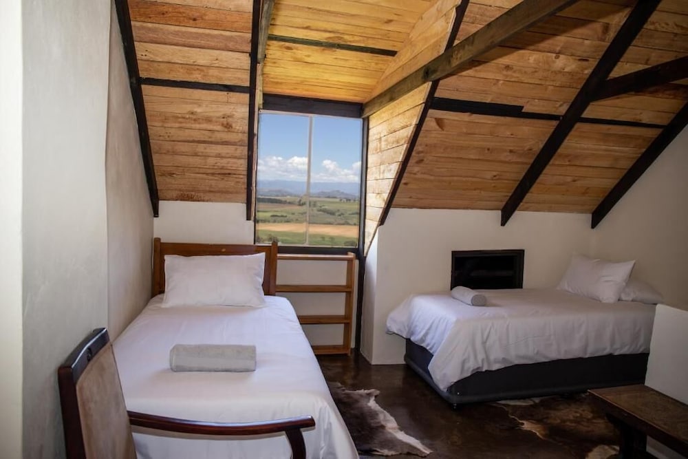 boschfontein mountain lodge