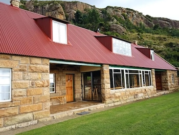 boschfontein mountain lodge