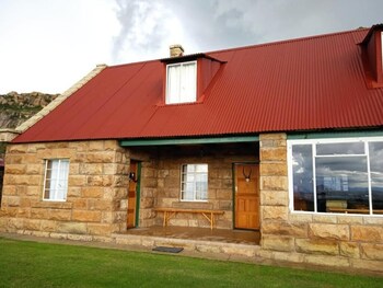 boschfontein mountain lodge