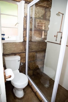 boschfontein mountain lodge