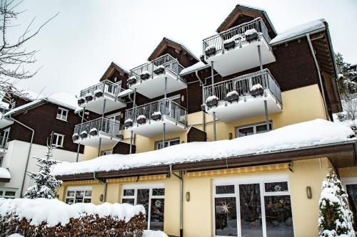 nature titisee