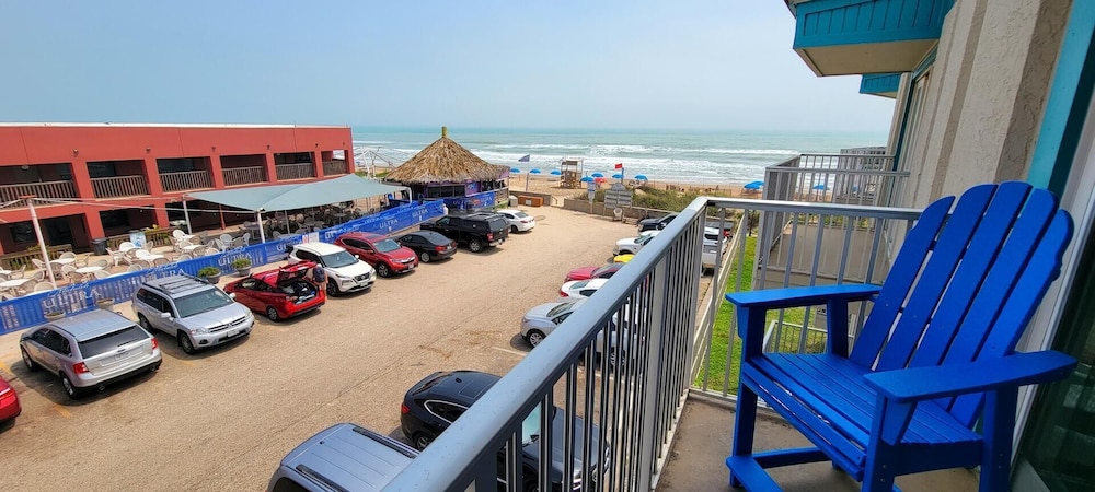 south padre island