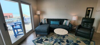 south padre island