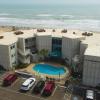 south padre island