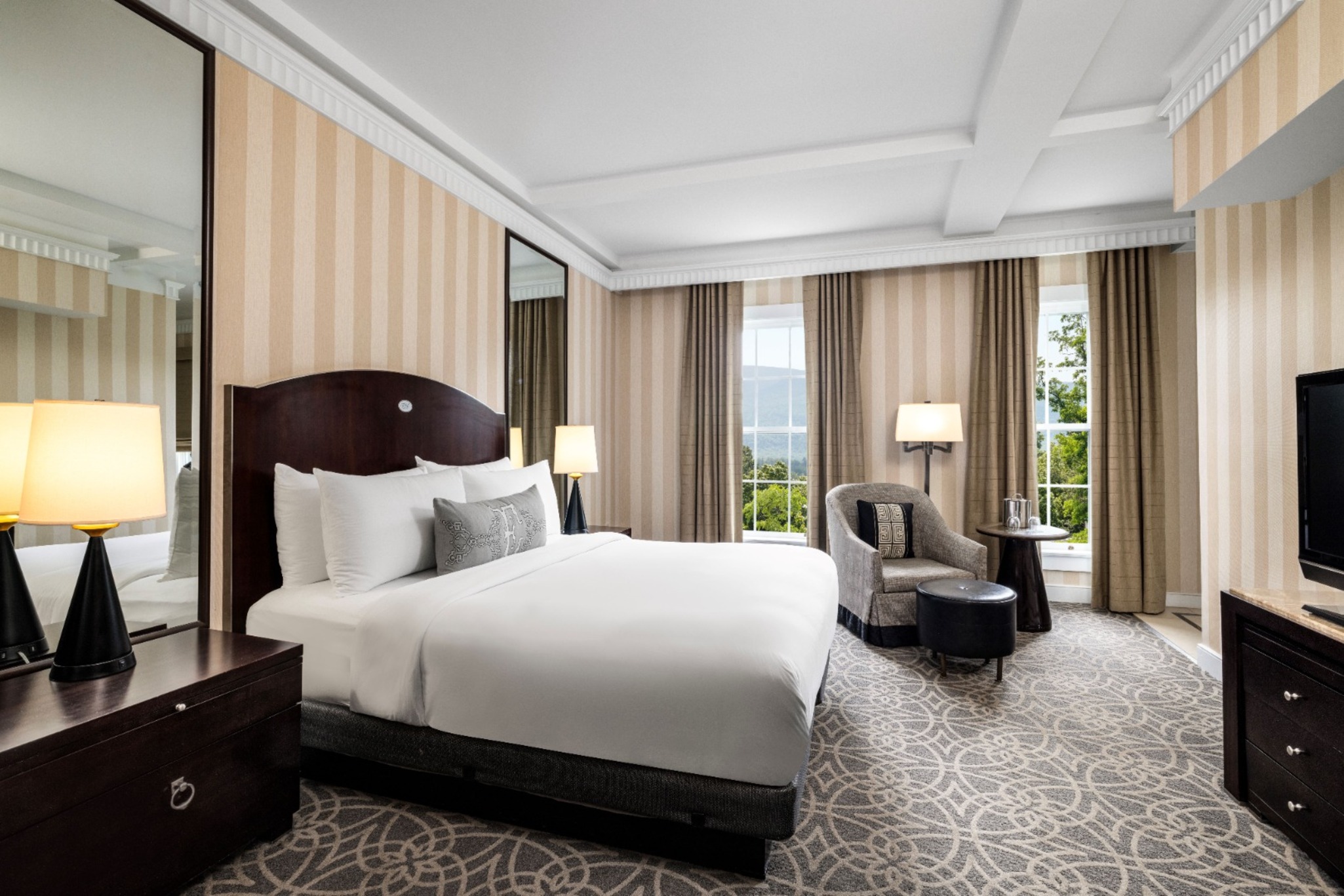 the equinox golf resort and spa