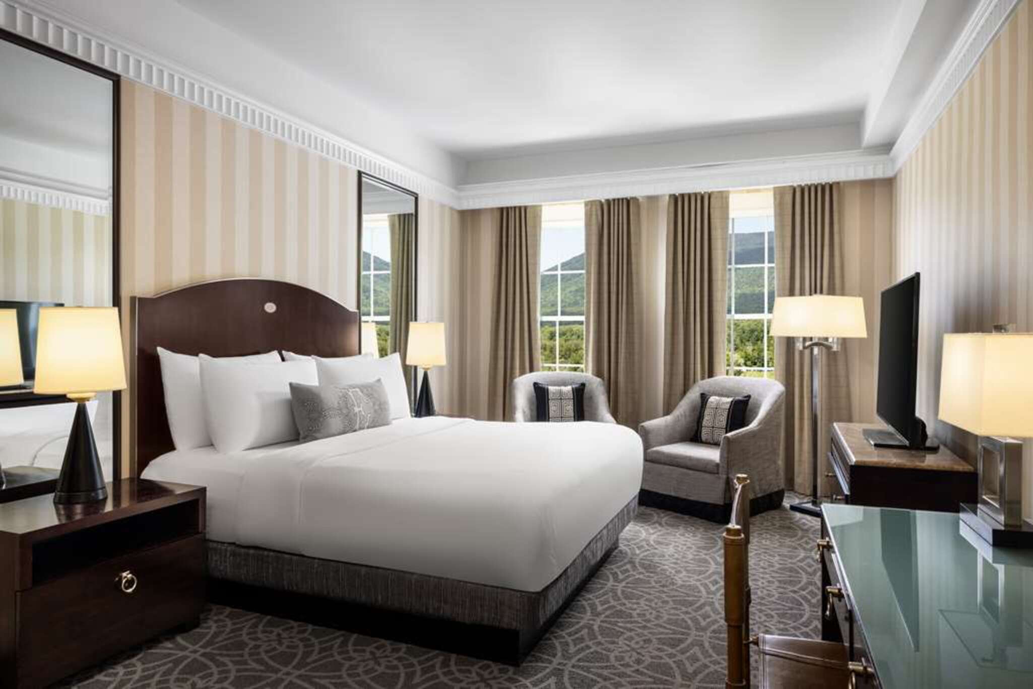 the equinox golf resort and spa