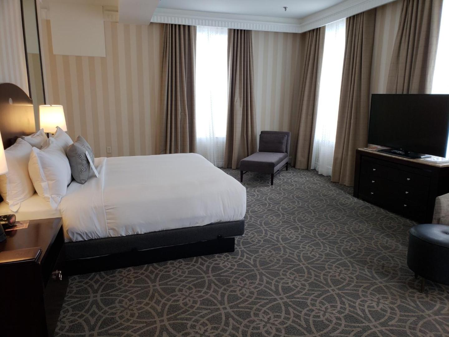 the equinox golf resort and spa