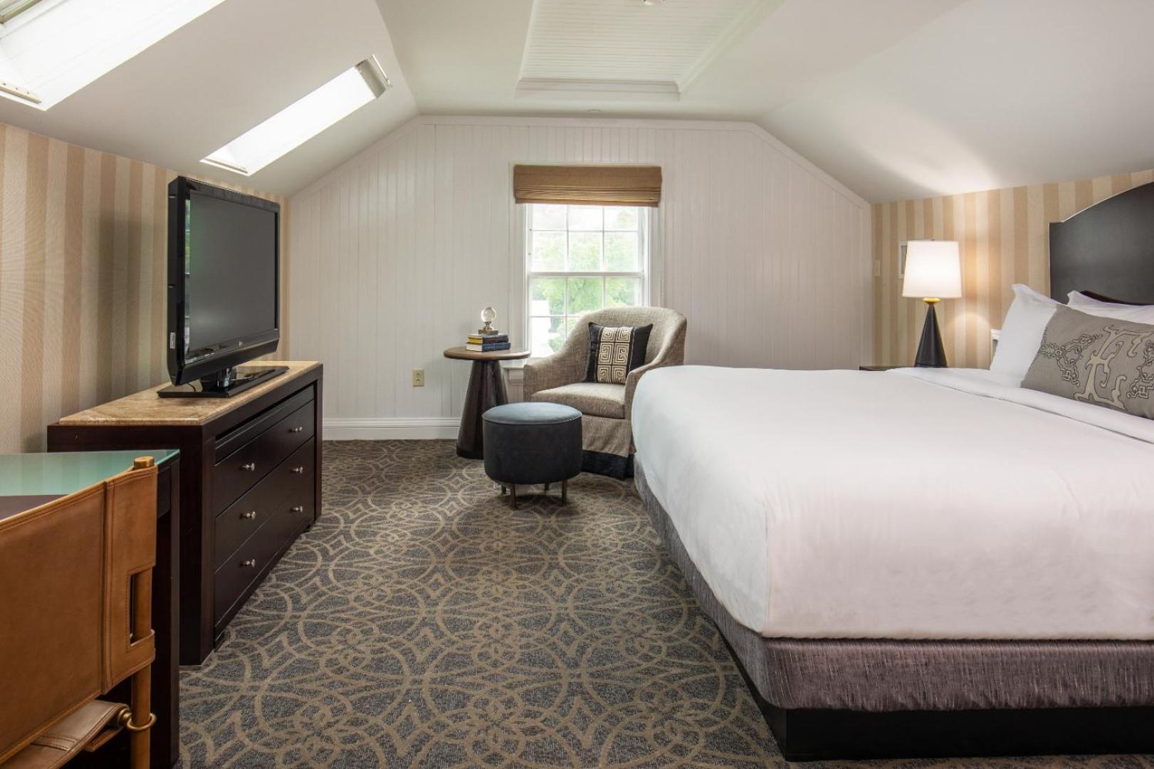 the equinox golf resort and spa