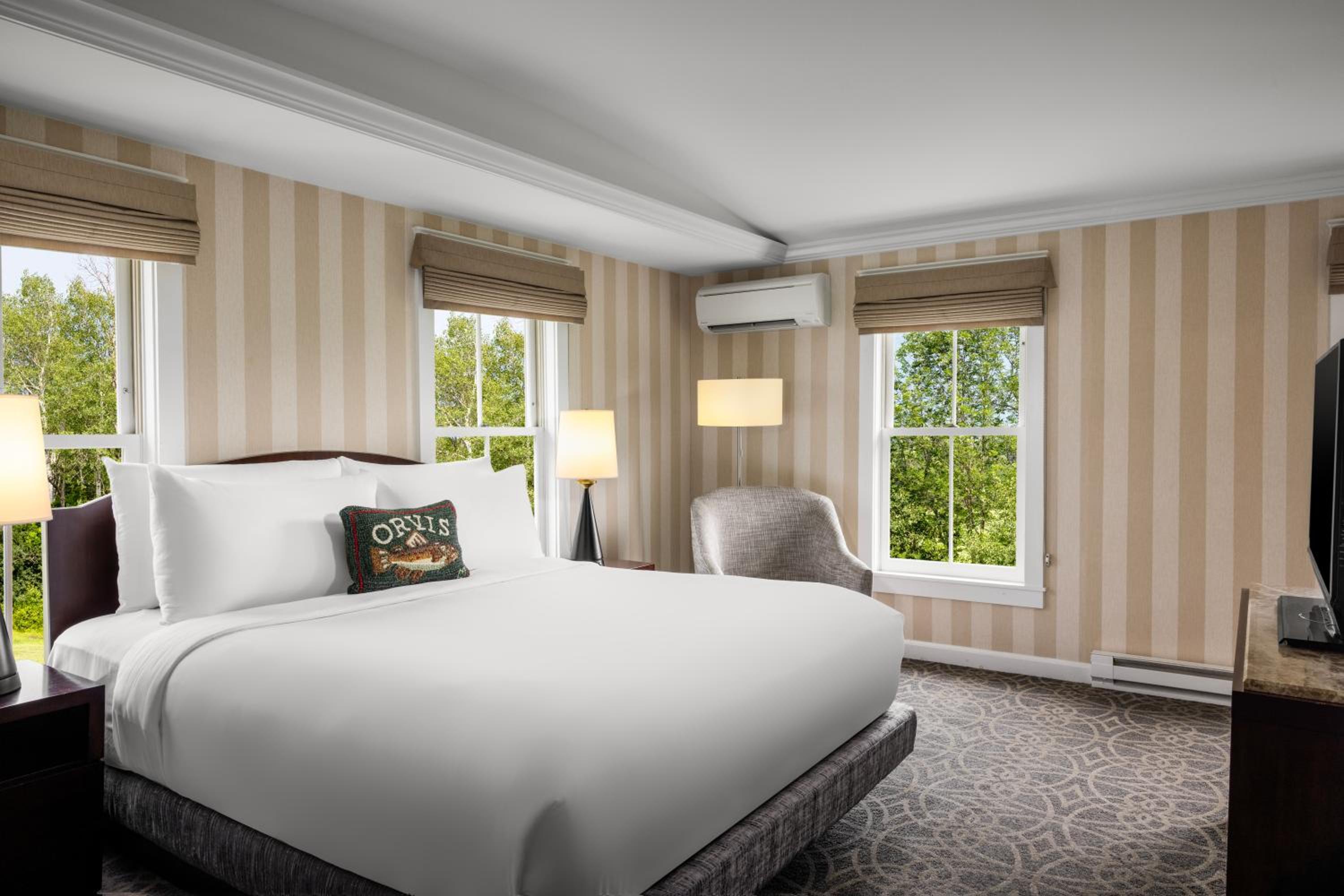 the equinox golf resort and spa