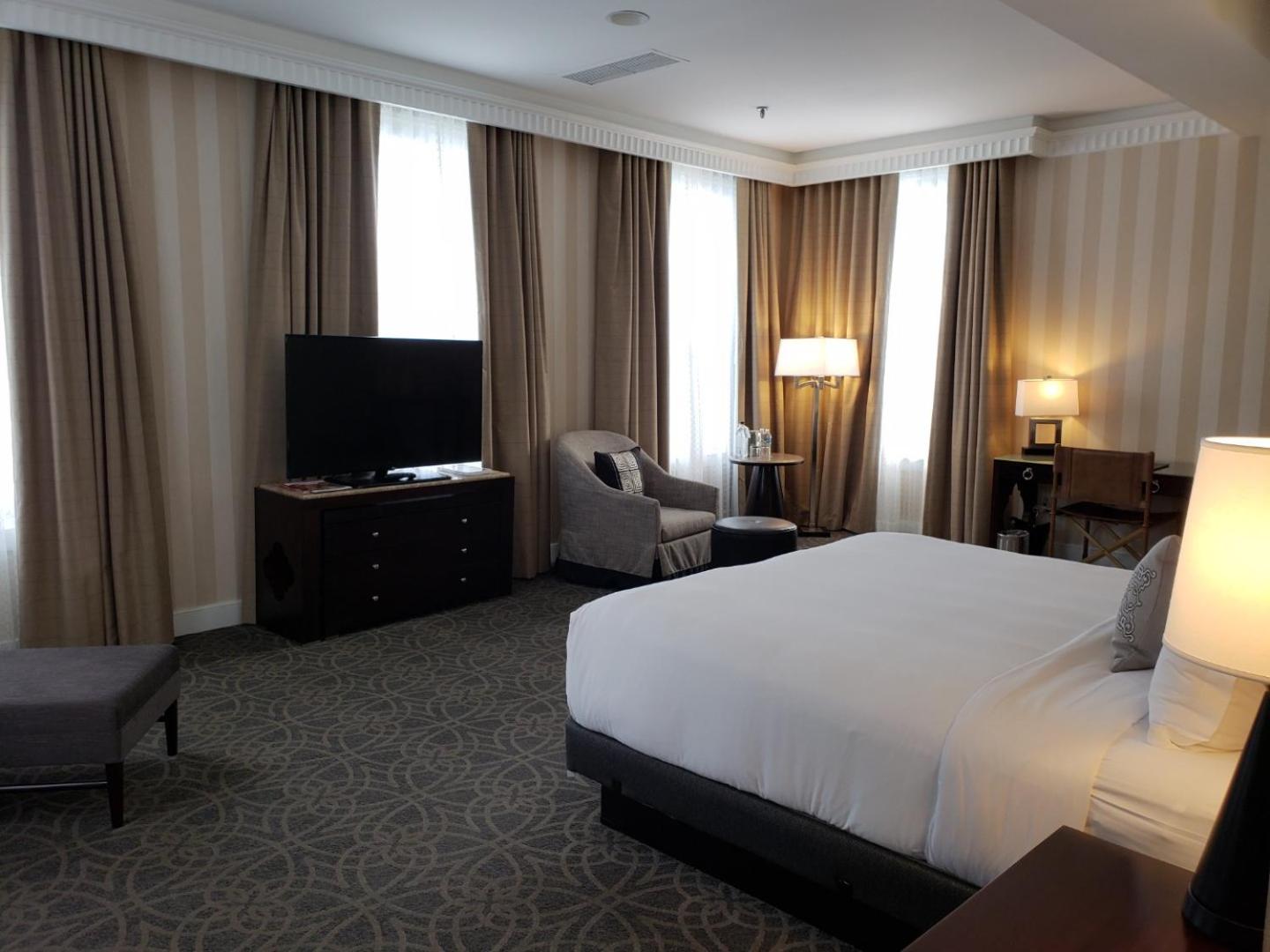 the equinox golf resort and spa