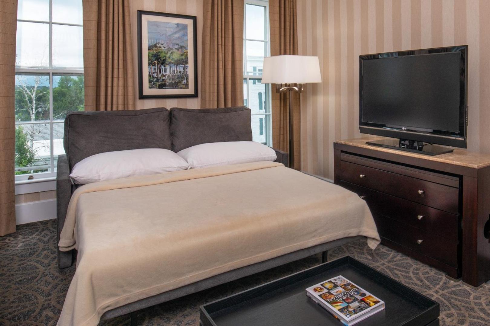 the equinox golf resort and spa