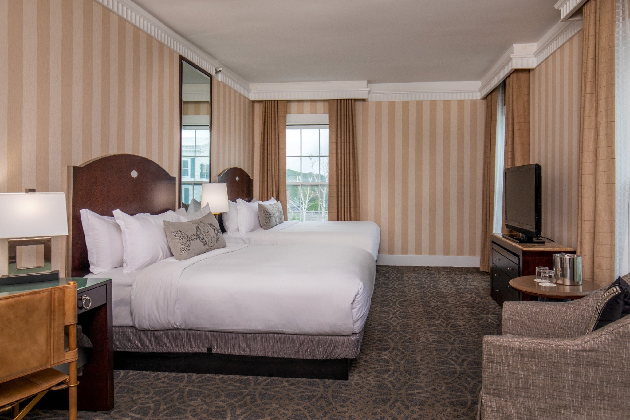 the equinox golf resort and spa