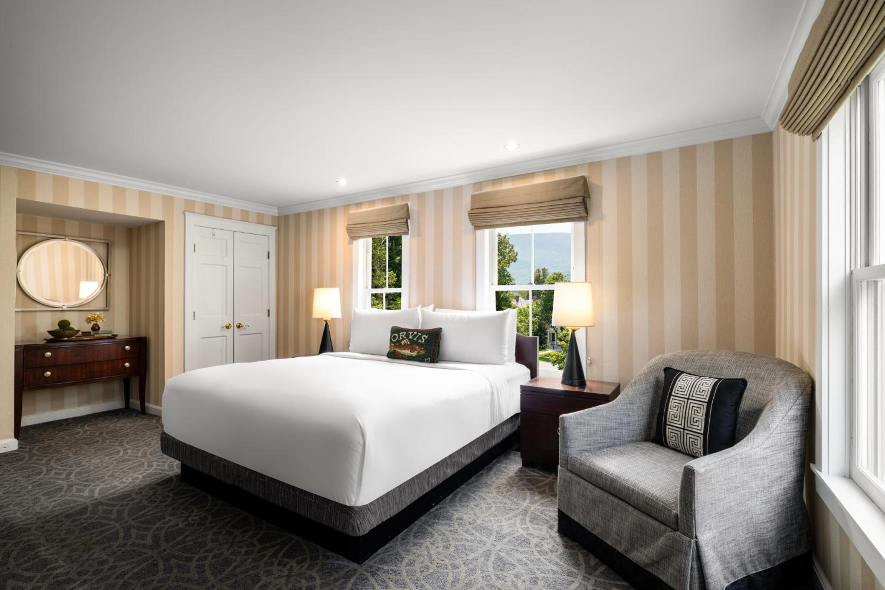 the equinox golf resort and spa