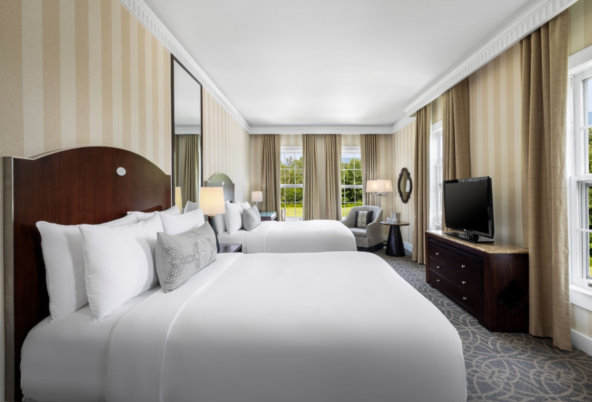 the equinox golf resort and spa