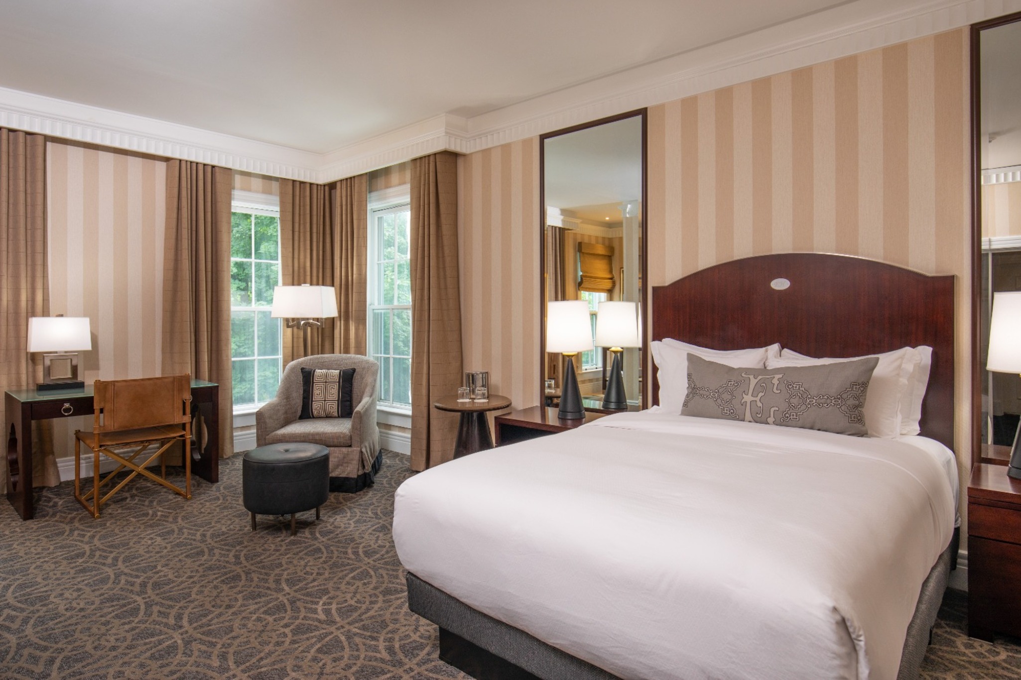 the equinox golf resort and spa