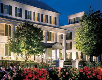 the equinox golf resort and spa