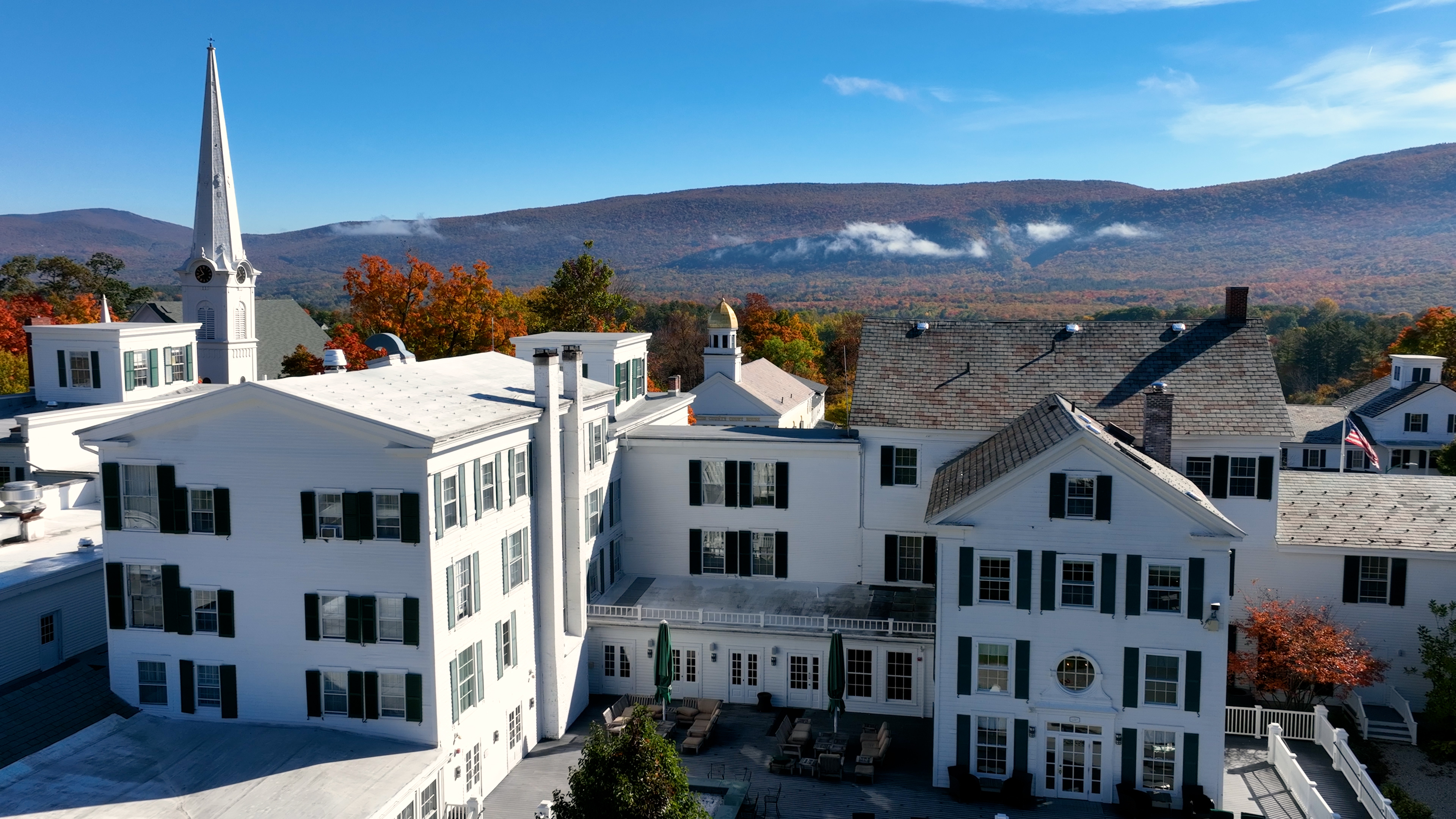 the equinox golf resort and spa