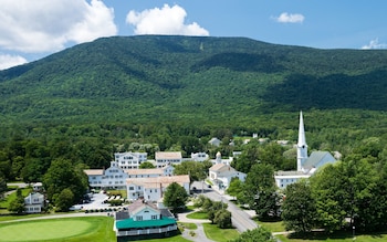 the equinox golf resort and spa