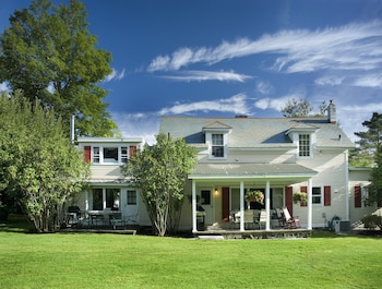 the equinox golf resort and spa