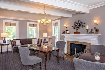 the equinox golf resort and spa