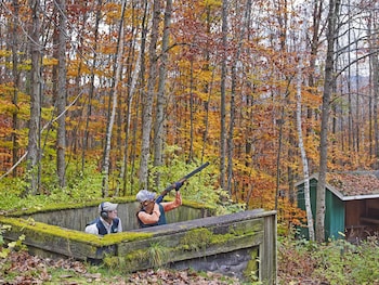 the equinox golf resort and spa