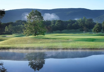 the equinox golf resort and spa