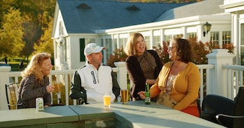 the equinox golf resort and spa