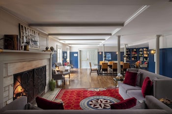 the equinox golf resort and spa