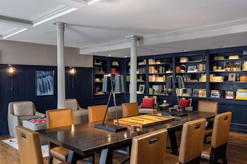 the equinox golf resort and spa