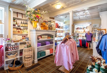 the equinox golf resort and spa