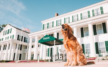 the equinox golf resort and spa