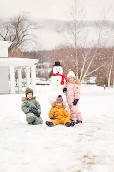 the equinox golf resort and spa