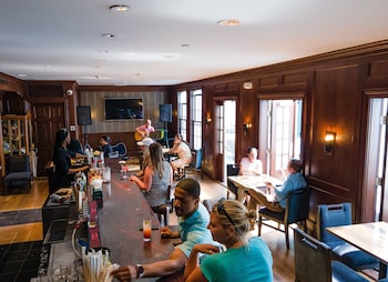 the equinox golf resort and spa