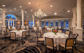 the equinox golf resort and spa