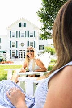 the equinox golf resort and spa