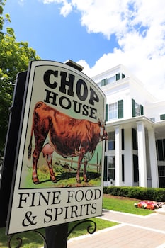 the equinox golf resort and spa