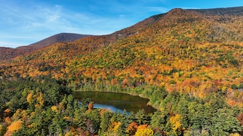 the equinox golf resort and spa