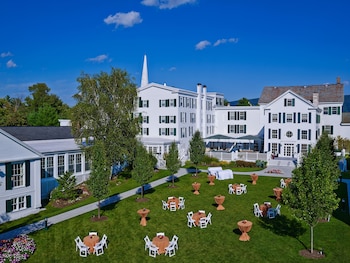 the equinox golf resort and spa