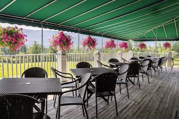 the equinox golf resort and spa