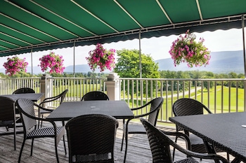 the equinox golf resort and spa