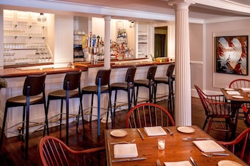 the equinox golf resort and spa