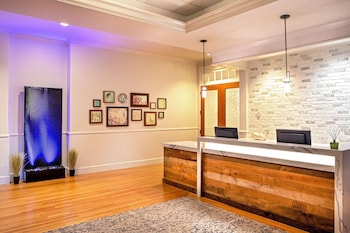 the equinox golf resort and spa