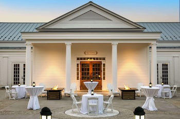 the equinox golf resort and spa