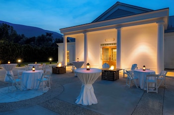 the equinox golf resort and spa