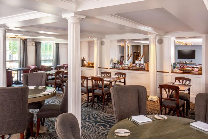 the equinox golf resort and spa