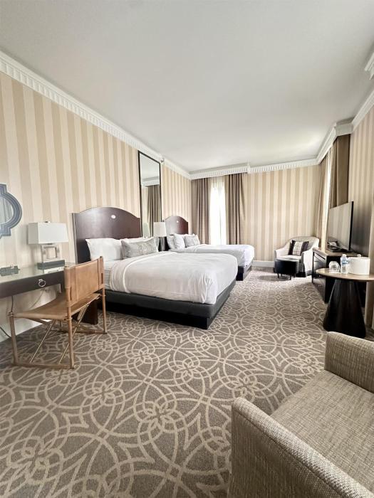 the equinox golf resort and spa