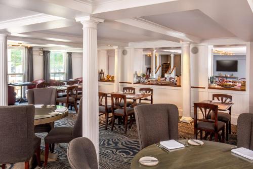 the equinox golf resort and spa